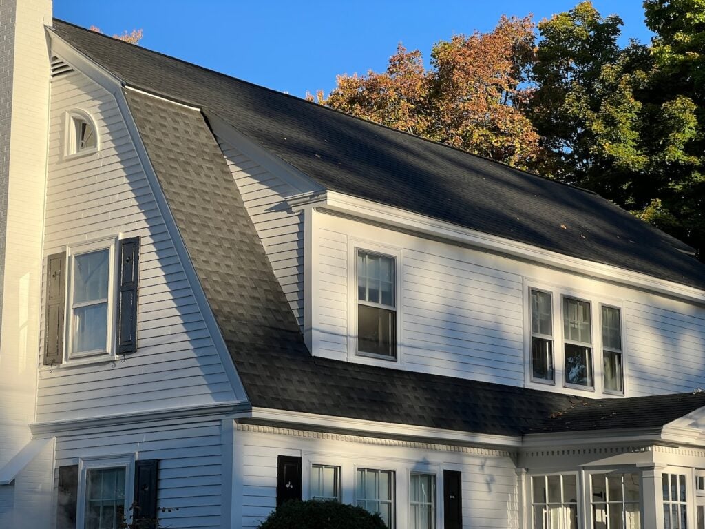 Dutch Colonial