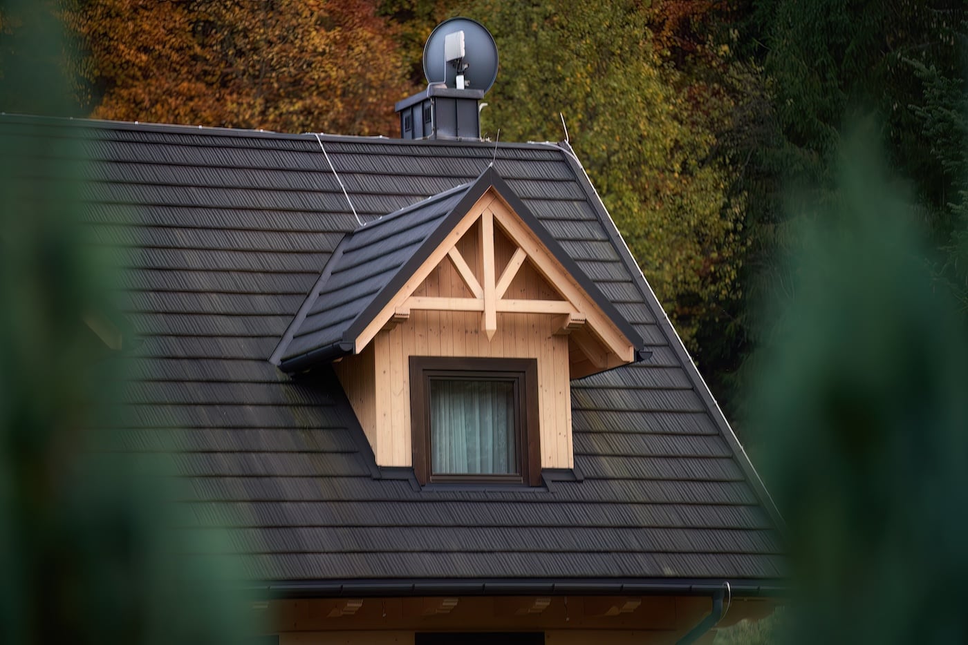 timbersteel roofing shingles