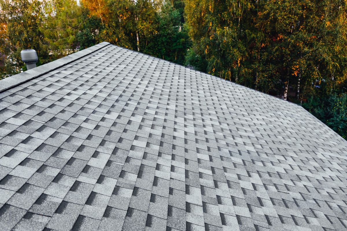 designer shingles light grey
