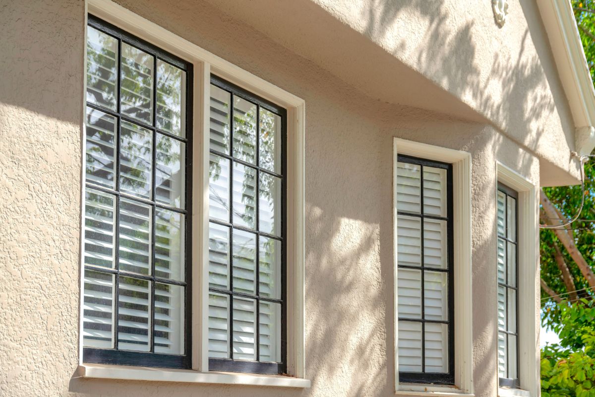 window installation newark de beige wall