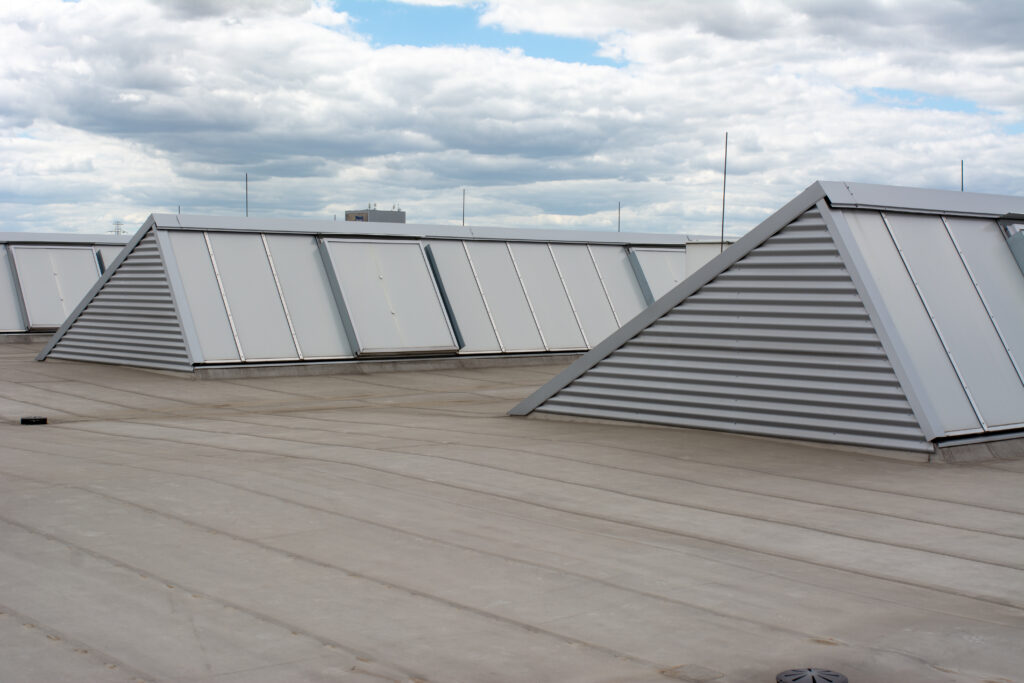 commercial roofing contractors dover de asphalt roof