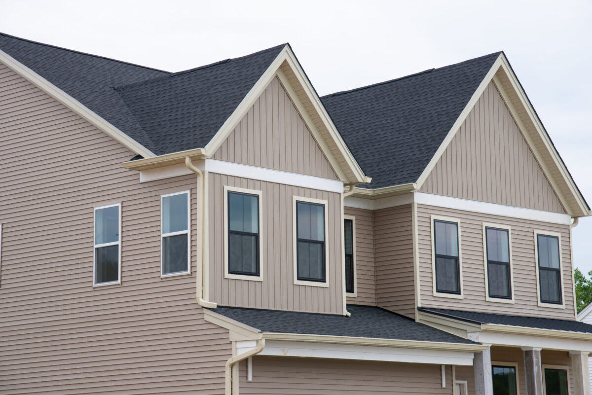 residential roofing delta pa roof covered asphalt shingles roofing construction house rooftop construction top builnding