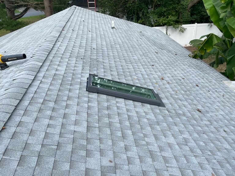 roofing company bear de grey shingles
