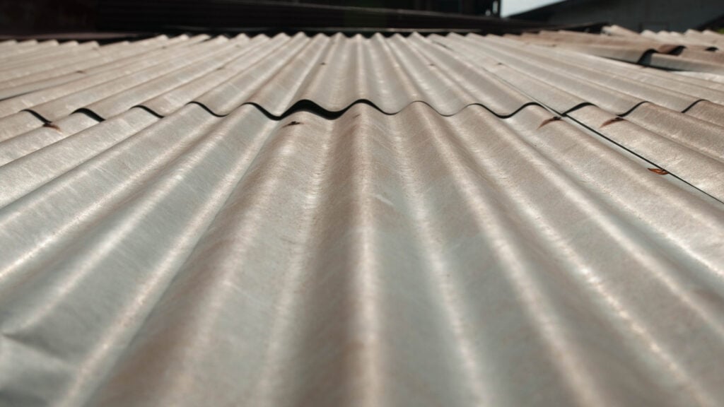 Galvalume vs galvanized metal roofing